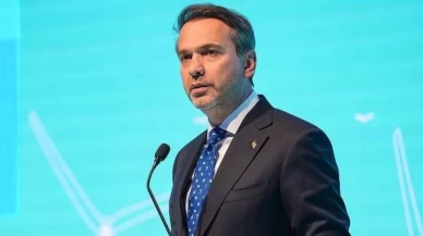 Bakan Bayraktar müjdeli haberi verdi: Libya'da petrol ve doğalgaz arayacağız
