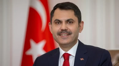 Bakan Kurum “Bu başarı Türkiye’nin” filmine katkı sunan isimlere teşekkür etti