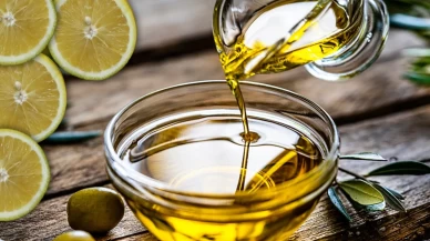 Zeytinyağı ve limon karışımının faydaları