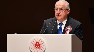 Milli Savunma Bakanı Yaşar Güler: Terörsüz Türkiye sürecini kararlılıkla sonuca ulaştıracağız
