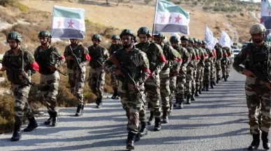 15 günlük ateşkes sona erdi! YPG silah mı bırakıyor?