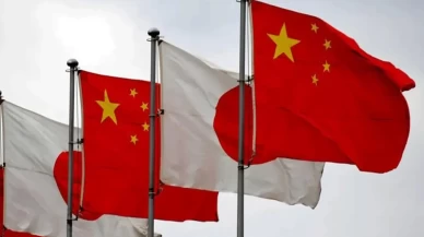 Çin’den Japonya’ya ihracat kısıtlaması
