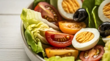 Sahur öğünü asla atlanmamalı! (İşte tok tutan menü)