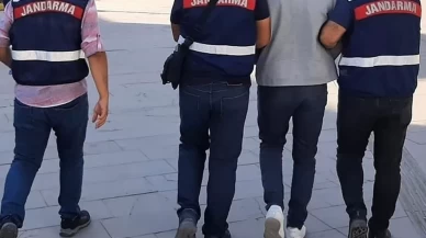 12 ilde organize suç çetelerine darbe