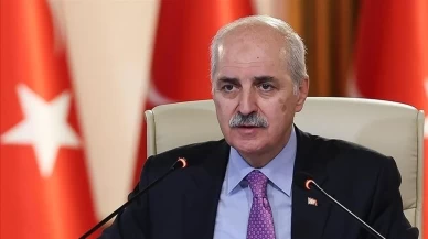 Numan Kurtulmuş:Azerbaycan halkının acısını içtenlikle paylaşıyoruz