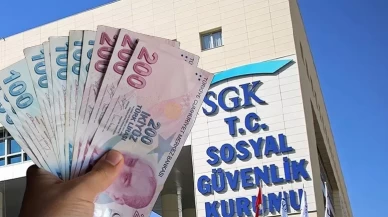 Bakan Işıkhan açıkladı: SGK borçlarında peşinat tarih oldu