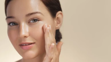 Parlak ve pürüzsüz görünümün sırrı