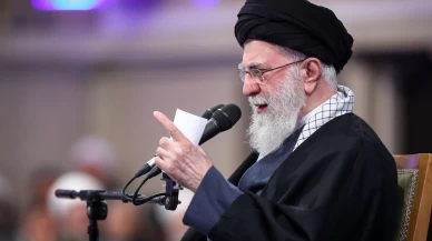 Tahran’da dikkat çeken savaş hazırlığı