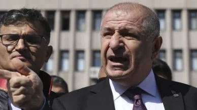 Ümit Özdağ'ın yola çıktığı isimden yeni ifşa! Bakın Hatay'ı karıştırmak için neler yapmış!