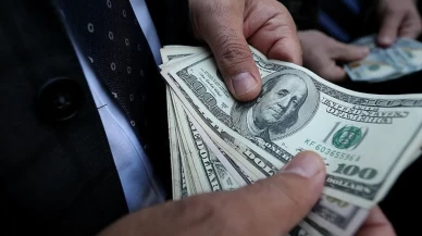 IMF'den dolar açıklaması! Herkesin beklediği cevap geldi
