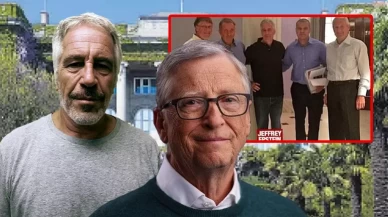 Kirli ağ ifşa oldu! Epstein'e skandal Türkiye mektubu