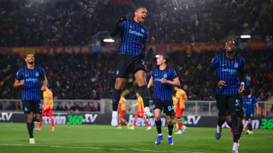 Serie A'da Inter, zirveyi bırakmadı