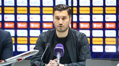 Nuri Şahin: “Bizim için çok değerli 3 puan aldık”