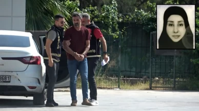 'Ben kızı öldürdüm, haberiniz olsun'