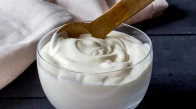 Yoğurdun faydasını sıfırlayan yöntem ortaya çıktı