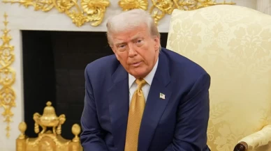 Trump'a suikast girişiminde karar: Ryan Wesley Routh müebbet hapse mahkum edildi!