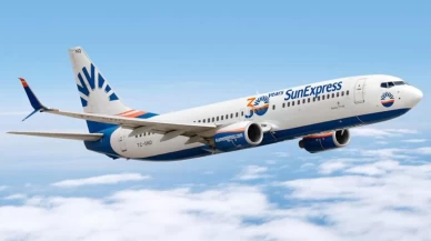 SunExpress, Suriye uçuşlarına martta başlıyor