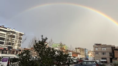 Sosyal medya bu fotoğrafları konuşuyor