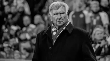 TFF acı haberi duyurdu: Efsane hoca Sepp Piontek vefat etti