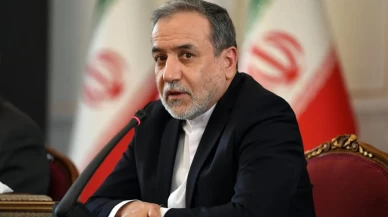 İran Dışişleri Bakanı Arakçi'den Hamaney’le ilgili kritik açıklama