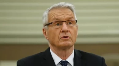 Epstein skandalı Norveç’i karıştırdı: Eski Başbakan Jagland hastaneye kaldırıldı