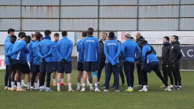 Çaykur Rizespor, Galatasaray maçında galibiyet hedefliyor