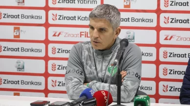 Kenan Koçak: “Ooyundan son derece memnunum”