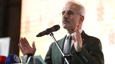 Bakan Uraloğlu: Suriye’deki istikrarla birlikte Hatay’ın geleceği çok daha parlak