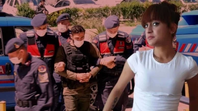 Pınar Kaynak cinayetinde 9 yıl sonra karar