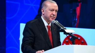 Cumhurbaşkanı Erdoğan’dan Al Nahyan’a geçmiş olsun telefonu