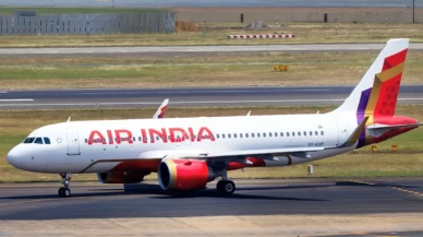 Air India’dan son dakika İsrail kararı