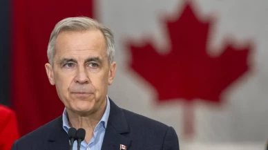 Kanada Başbakanı Carney’den flaş Türkiye açıklaması