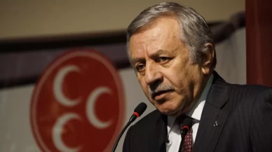 Celal Adan: MHP milletimizin öz yuvası ve kabul olmuş duasıdır