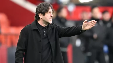 Fatih Tekke: “Bizim için çok değerli bir 3 puan”