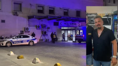 "Dördüncü evre kanserim" dedi, tetiği çekti