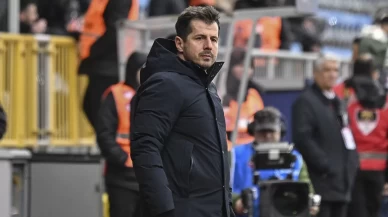 Emre Belözoğlu: “Çalışmayı bırakmayacağım”