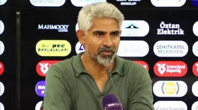 Taşdemir’den galibiyet yorumu