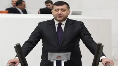 MHP’li Baki Ersoy duyurdu: “Sevdamız Kayseri’mize hayırlı olsun”