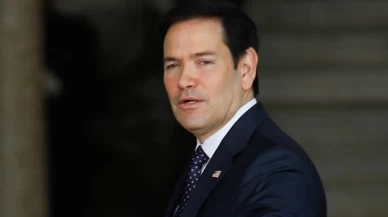 Orta Doğu’da kritik eşik: ABD Dışişleri Bakanı Rubio İsrail yolcusu