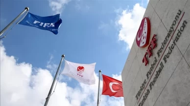 TFF’den bahis soruşturmasında yeni dalga