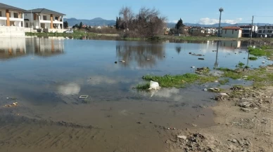 İş makineleri Meriç ve Tunca hattında teyakkuzda!