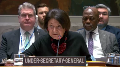 BM’den yürek yakan rapor: Ukrayna'da 3 bin 200 çocuk öldü