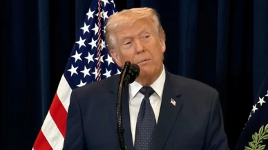 Trump Çin ziyaretini erteledi