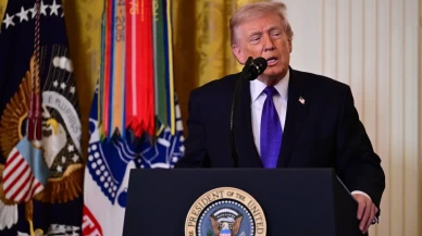 Trump’tan Tahran’a teknoloji darbesi: Nasıl haberleşiyorlar bilmiyorum