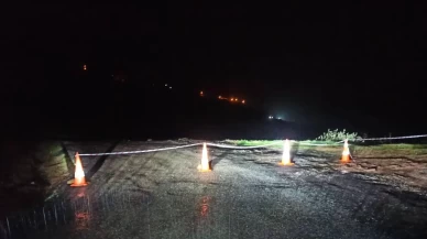 Valilik kriz merkezi devrede! Aşırı yağışlar sebebiyle vatandaşlara kritik uyarılar