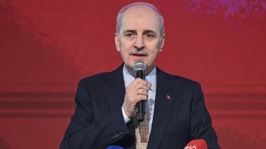 TBMM Başkanı Numan Kurtulmuş’tan ABD ve İsrail’e tepki: Bu savaşın kazananı olmayacak