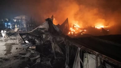 Kabil'deki hastane saldırısında can kaybı 408'e yükseldi