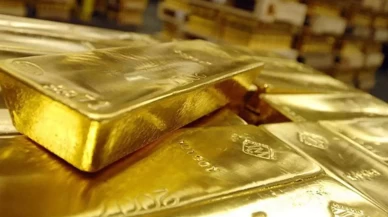 Altının kilogram fiyatı 6 milyon 530 bin lira