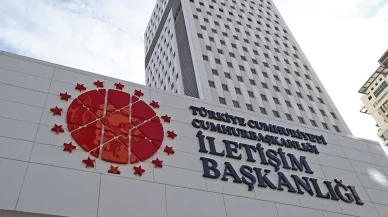 İletişim Başkanlığı “Ayın Tarihi”nin Mart 2026 sayısını yayımladı