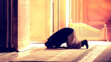 Kadir Gecesi'nde 100 rekatlık namaz nasıl kılınır? Adım adım ibadet rehberi!